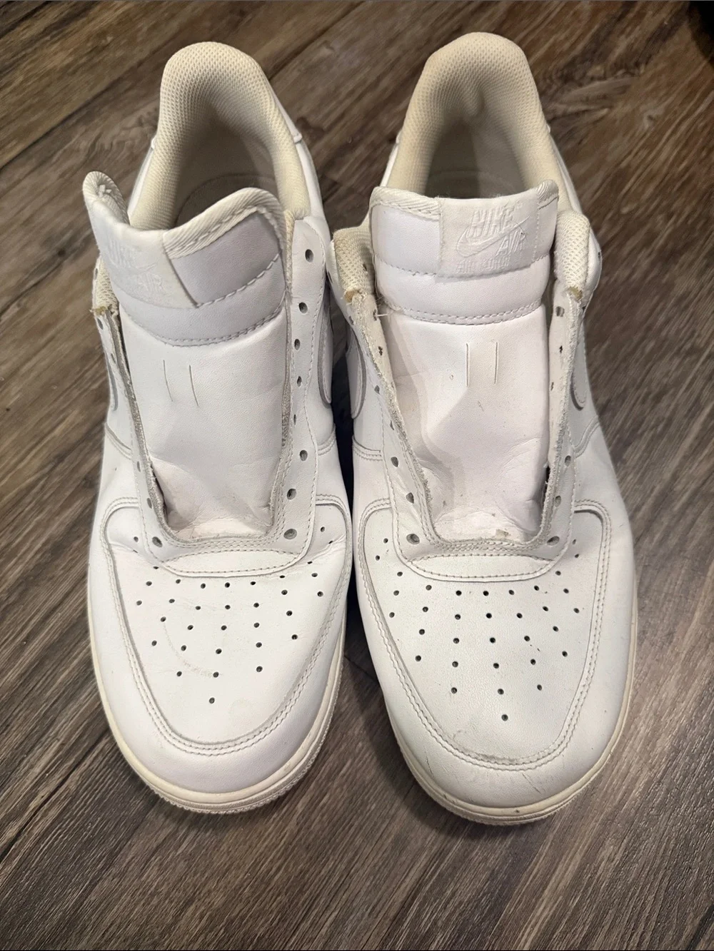 Nike | Air Force Shoes Men’s size 12
